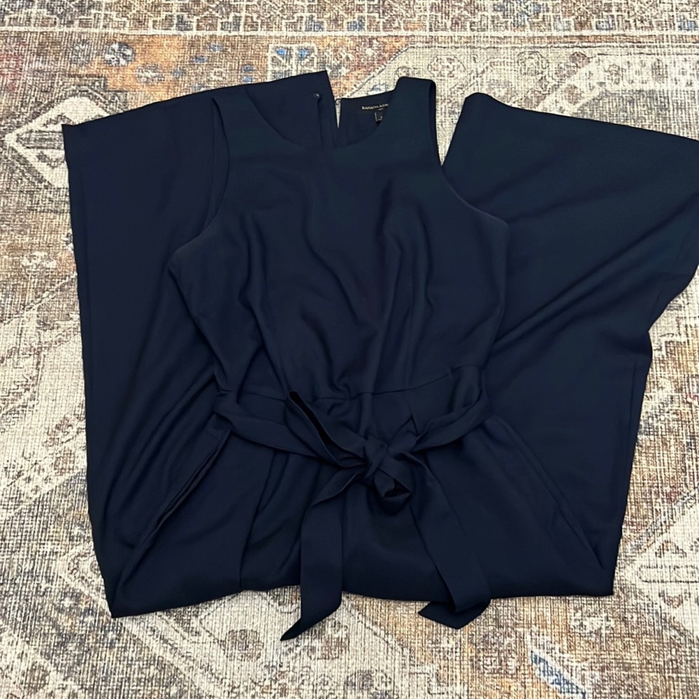Banana Republic Jumpsuit